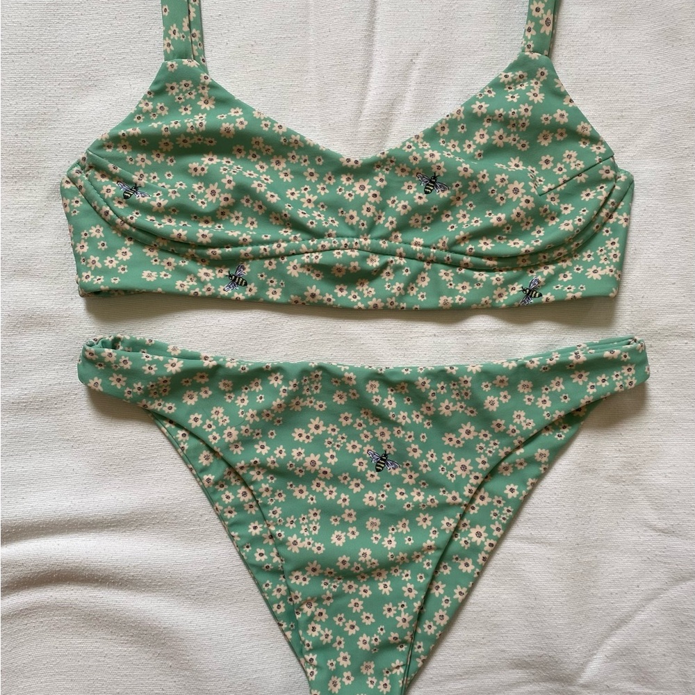 benoa swim jaden set